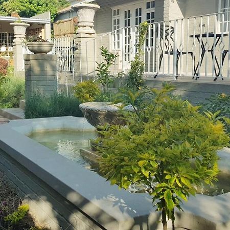 Villa Moi Johannesburg Ngoại thất bức ảnh