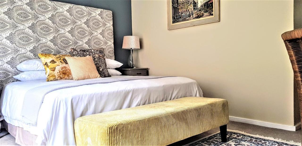 Villa Moi Johannesburg Phòng bức ảnh