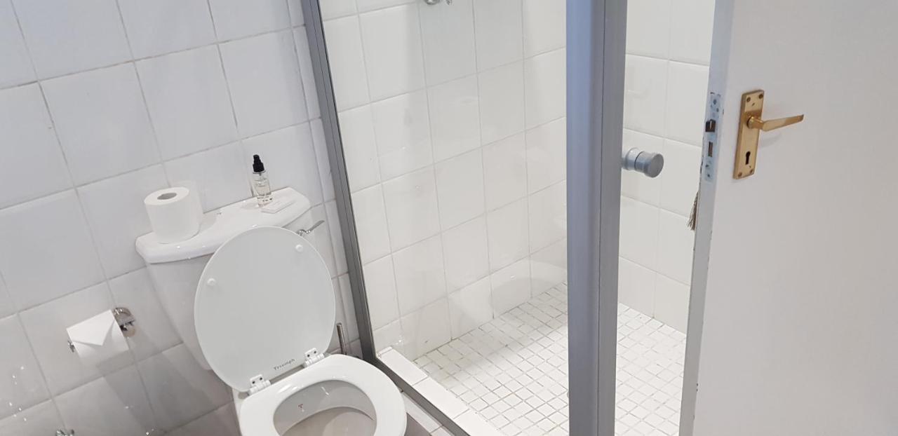 Villa Moi Johannesburg Ngoại thất bức ảnh
