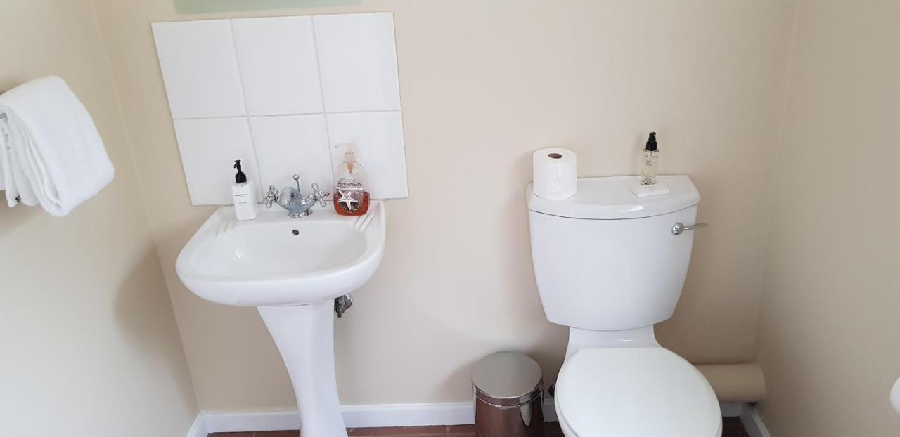 Villa Moi Johannesburg Ngoại thất bức ảnh
