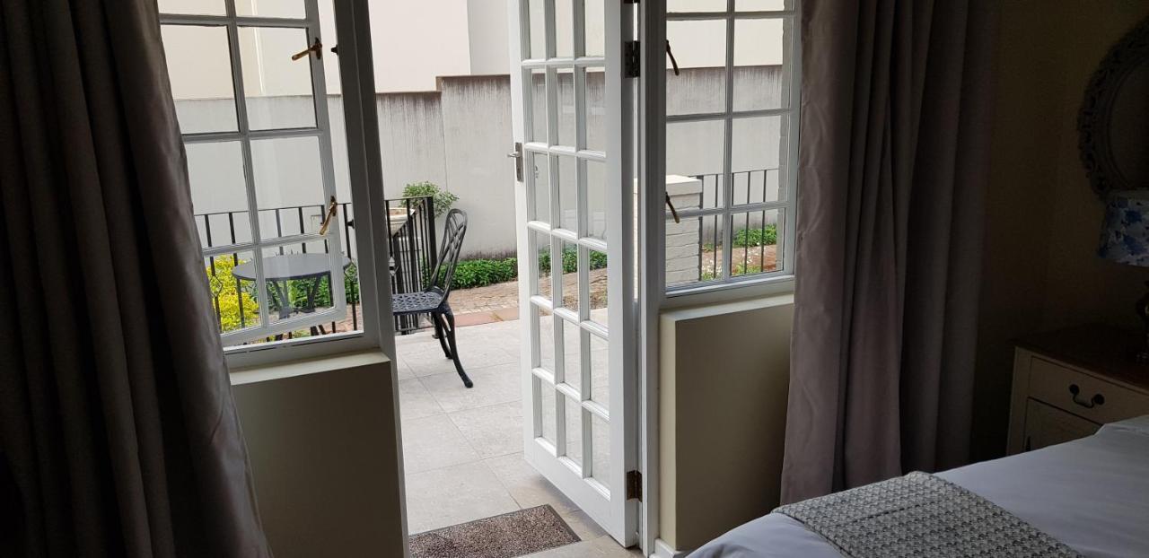 Villa Moi Johannesburg Ngoại thất bức ảnh