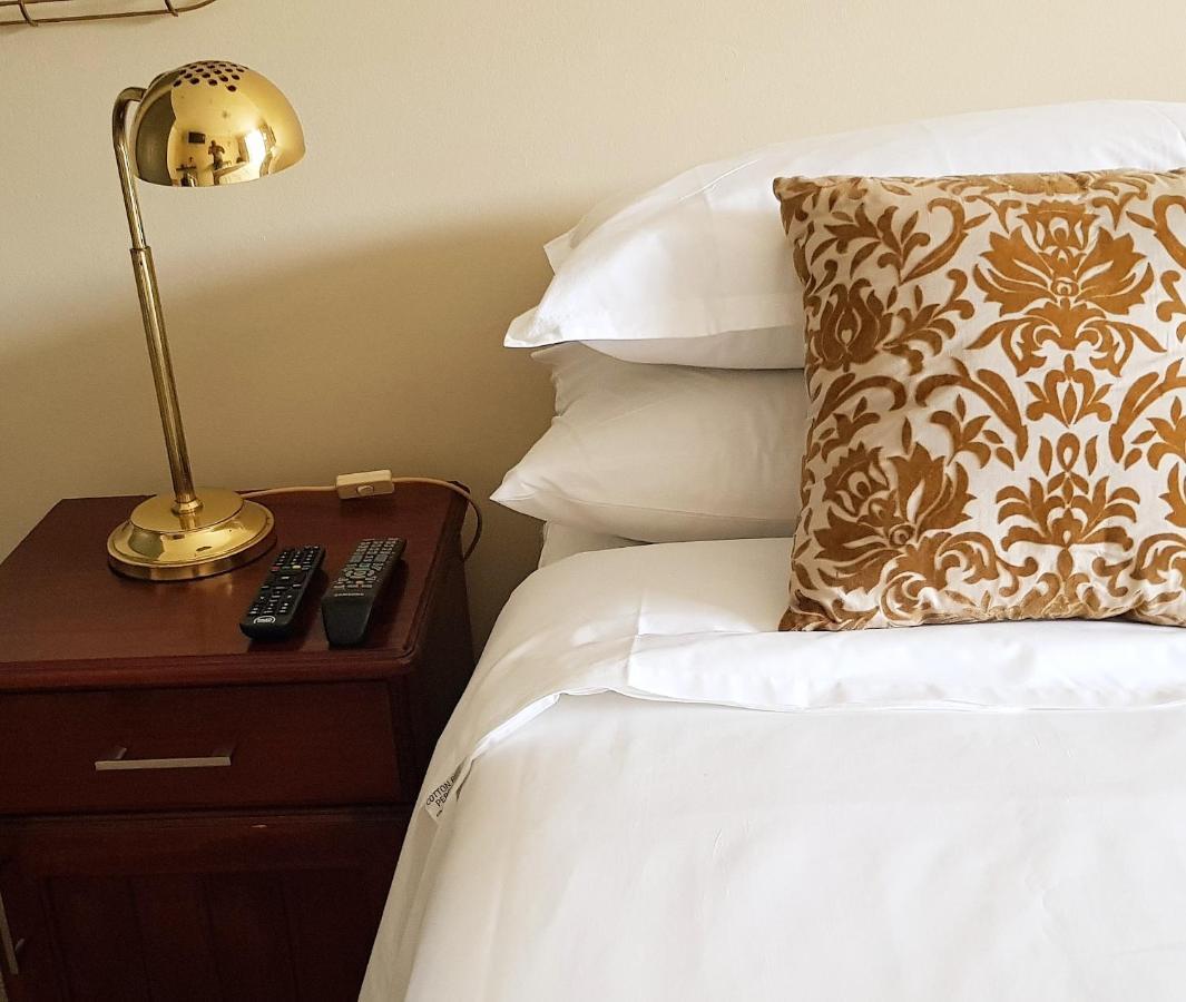 Villa Moi Johannesburg Ngoại thất bức ảnh