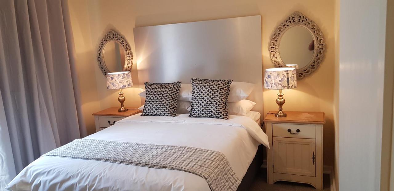 Villa Moi Johannesburg Ngoại thất bức ảnh