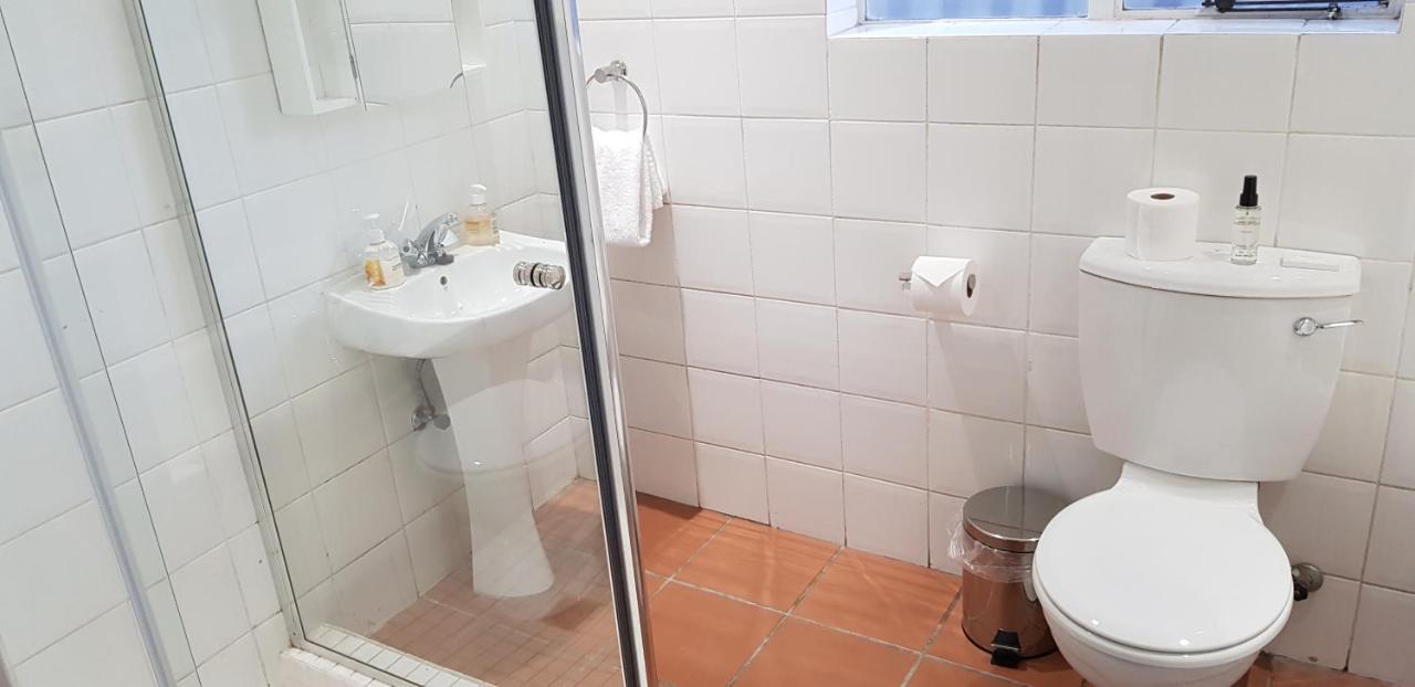 Villa Moi Johannesburg Ngoại thất bức ảnh