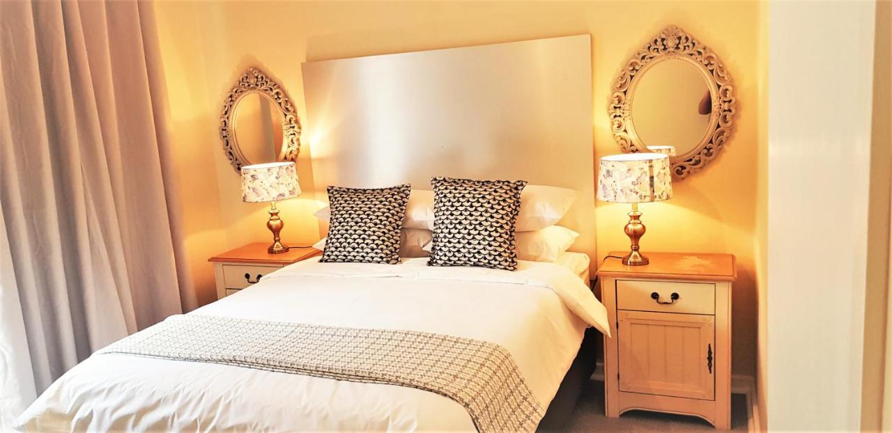 Villa Moi Johannesburg Ngoại thất bức ảnh